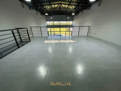 Ponto Comercial para alugar, 171m² no Jardim Casablanca, Indaiatuba