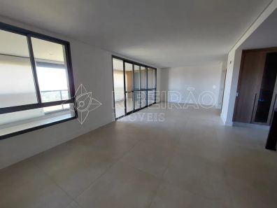 Apartamento com 3 Quartos à venda, 178m² no Jardim Villarica, Ribeirão Preto