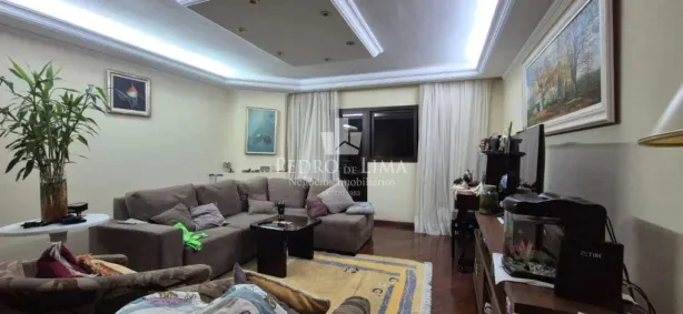 Apartamento com 4 Quartos à venda, 180m² no Vila Carrão, São Paulo