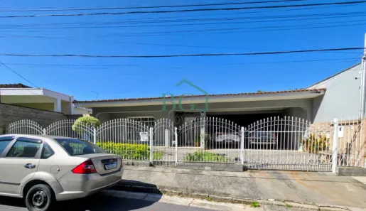 Casa com 3 Quartos à venda, 247m² no Jardim Quisisana, Poços de Caldas