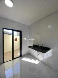 Sobrado com 2 Quartos à venda, 75m² no Jardim Europa, Sorocaba