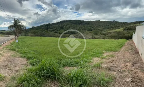 Lote/Terreno à venda, 1200m² no Condomínio Terras de Santa Mariana, Caçapava
