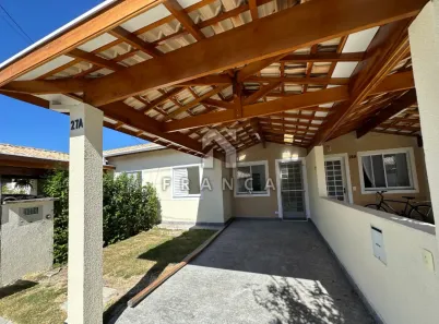 Casa de Condomínio com 2 Quartos à venda, 97m² no Jardim Marcondes, Jacareí