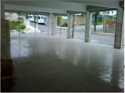 Prédio Comercial para alugar, 190m² no Parque Mandaqui, São Paulo