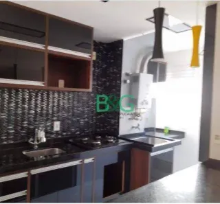 Apartamento com 2 Quartos à venda, 45m² no Jardim São Francisco (Zona Leste), São Paulo