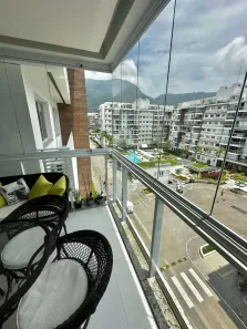 Apartamento com 2 Quartos à venda, 70m² no Recreio dos Bandeirantes, Rio de Janeiro