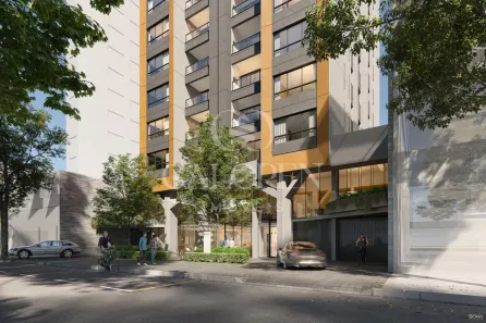 Apartamento com 3 Quartos à venda, 120m² no Zona 01, Maringá