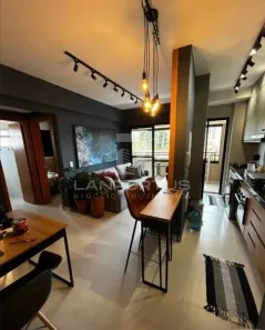 Apartamento com 2 Quartos à venda, 62m² no Ribeirânia, Ribeirão Preto