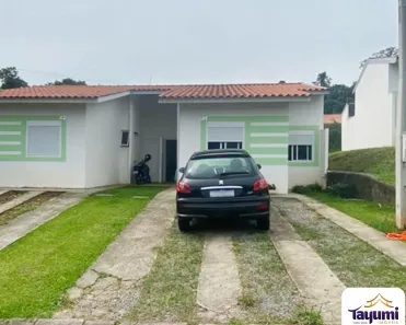 Casa com 3 Quartos à venda, 65m² no Pedreira, Santa Cruz do Sul