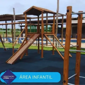 Lote/Terreno à venda, 250m² no João XXIII, Parnaíba