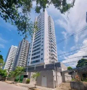 Apartamento com 3 Quartos à venda, 60m² no Madalena, Recife