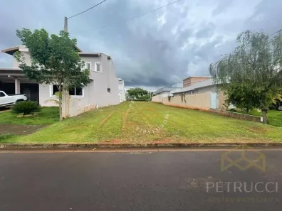 Lote/Terreno à venda, 300m² no Parque Brasil 500, Paulínia