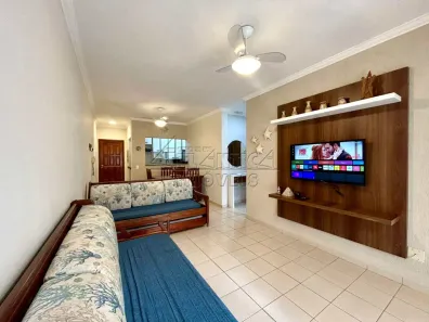 Apartamento com 1 Quarto à venda, 57m² no Praia Grande, Ubatuba