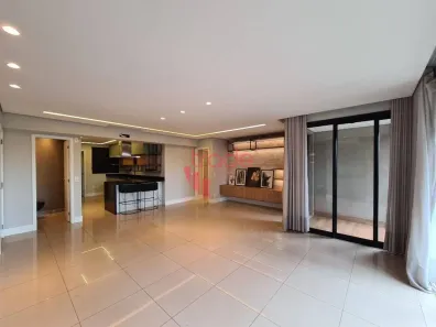 Apartamento com 3 Quartos à venda, 135m² no Bonfim Paulista, Ribeirão Preto