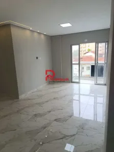 Apartamento com 2 Quartos à venda, 61m² no Tupi, Praia Grande