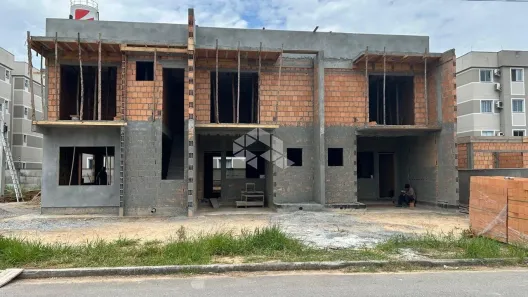 Casa com 2 Quartos à venda, 115m² no Sertão do Maruim, São José