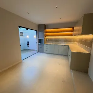 Casa de Condomínio com 3 Quartos à venda, 90m² no SIM, Feira de Santana