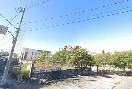 Lote/Terreno à venda, 4089m² no Parque Santo Antônio, Guarulhos