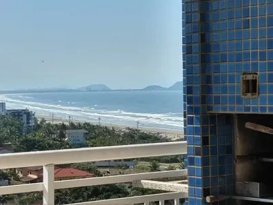 Cobertura com 4 Quartos à venda, 141m² no Centro, Bertioga