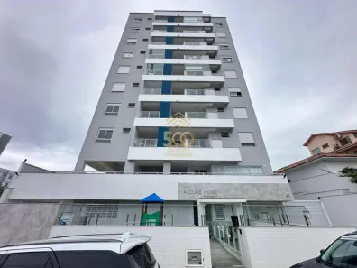 Apartamento com 2 Quartos à venda, 95m² no Balneário, Florianópolis