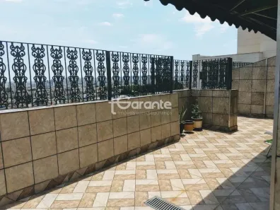 Cobertura com 4 Quartos à venda, 146m² no Parque Tomas Saraiva, São Paulo