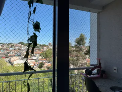 Apartamento com 3 Quartos à venda, 63m² no Bela Vista, Salto