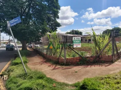 Lote/Terreno à venda, 39m² no Jardim São Paulo, Londrina