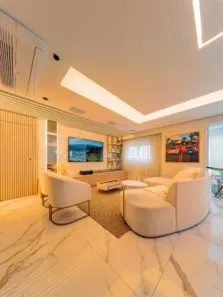 Cobertura com 3 Quartos à venda, 332m² no Cambuci, São Paulo