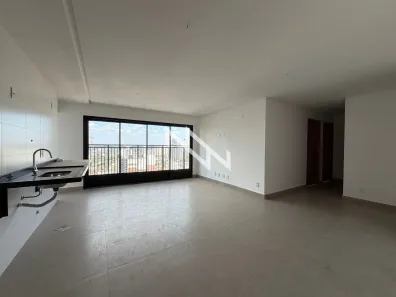Apartamento com 3 Quartos à venda, 90m² no Setor Marista, Goiânia