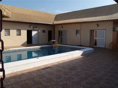 Casa com 5 Quartos à venda, 449m² no Canto do Forte, Praia Grande