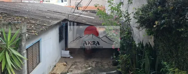 Lote/Terreno à venda, 200m² no Centro, Guarulhos