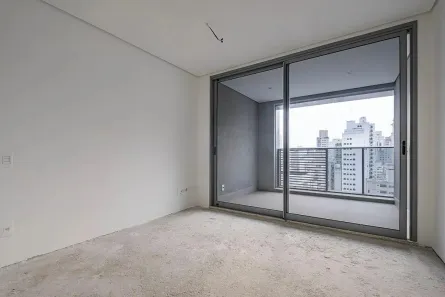 Kitnet com 1 Quarto à venda, 29m² no Jardim Paulista, São Paulo
