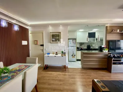 Apartamento com 2 Quartos à venda, 68m² no Maranhão, São Paulo