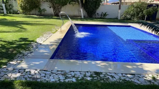 Casa com 5 Quartos à venda, 400m² no Barra Mar, Barra de São Miguel