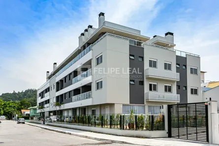 Apartamento com 2 Quartos à venda, 82m² no Canasvieiras, Florianópolis