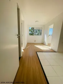 Apartamento com 2 Quartos para alugar, 35m² no Jardim Promissão, São Paulo