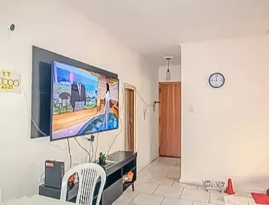 Apartamento com 2 Quartos à venda, 55m² no Cristal, Porto Alegre