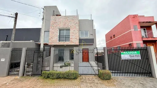 Sala Comercial para alugar, 160m² no Portão, Curitiba