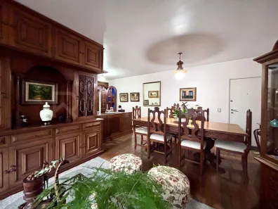 Apartamento com 3 Quartos à venda, 112m² no Icaraí, Niterói