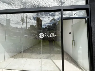 Ponto Comercial para alugar, 103m² no Santa Lúcia, Belo Horizonte