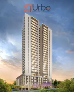 Apartamento com 3 Quartos à venda, 137m² no Ipiranga, São Paulo