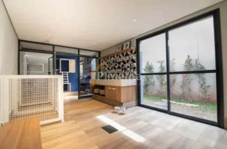 Apartamento com 3 Quartos à venda, 158m² no Jardim Olhos D'Água II, Ribeirão Preto