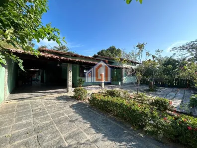 Casa com 3 Quartos à venda, 900m² no , Araruama