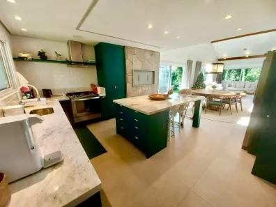 Casa de Condomínio com 4 Quartos à venda, 216m² no Reserva da Serra, Canela