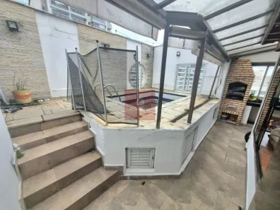 Cobertura com 3 Quartos à venda, 117m² no Vila Guarani (Z Sul), São Paulo