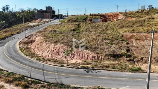 Lote/Terreno à venda, 389m² no Guarujá Mansões, Betim