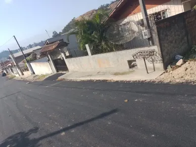 Lote/Terreno com 1 Quarto à venda, 188m² no Alto São Bento, Itapema