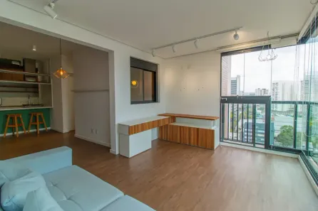 Apartamento com 2 Quartos à venda, 70m² no Vila Leopoldina, São Paulo
