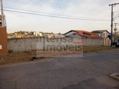 Lote/Terreno à venda, 500m² no Campos Elíseos, Taubaté