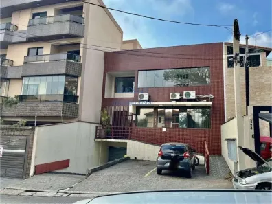 para alugar, 709m² no Vila Euclides, São Bernardo do Campo